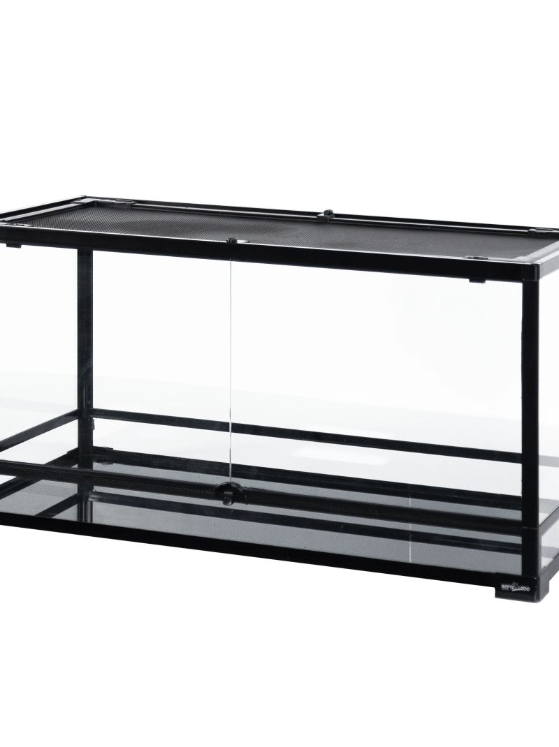 REPTI ZOO 40gallon Reptile Terrarium