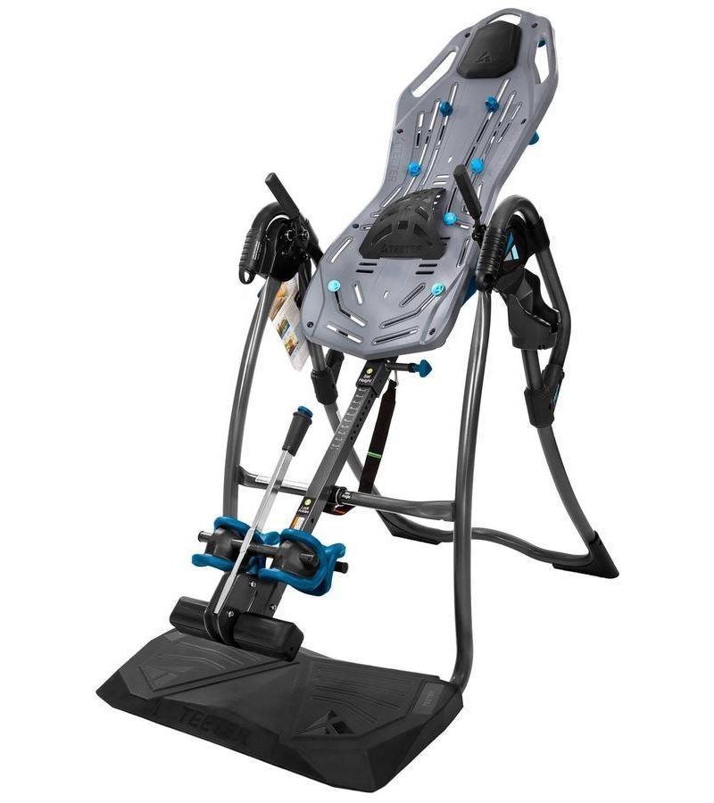 Teeter FitSpine LX9 Inversion Table