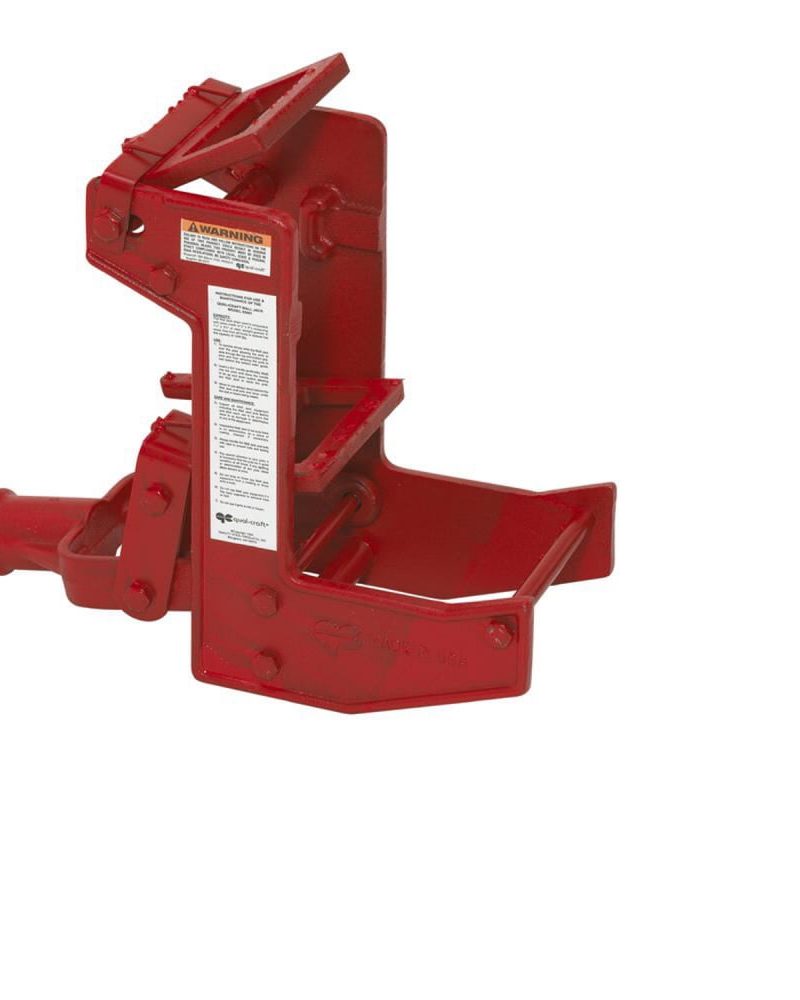 Qual Craft Wall Jack