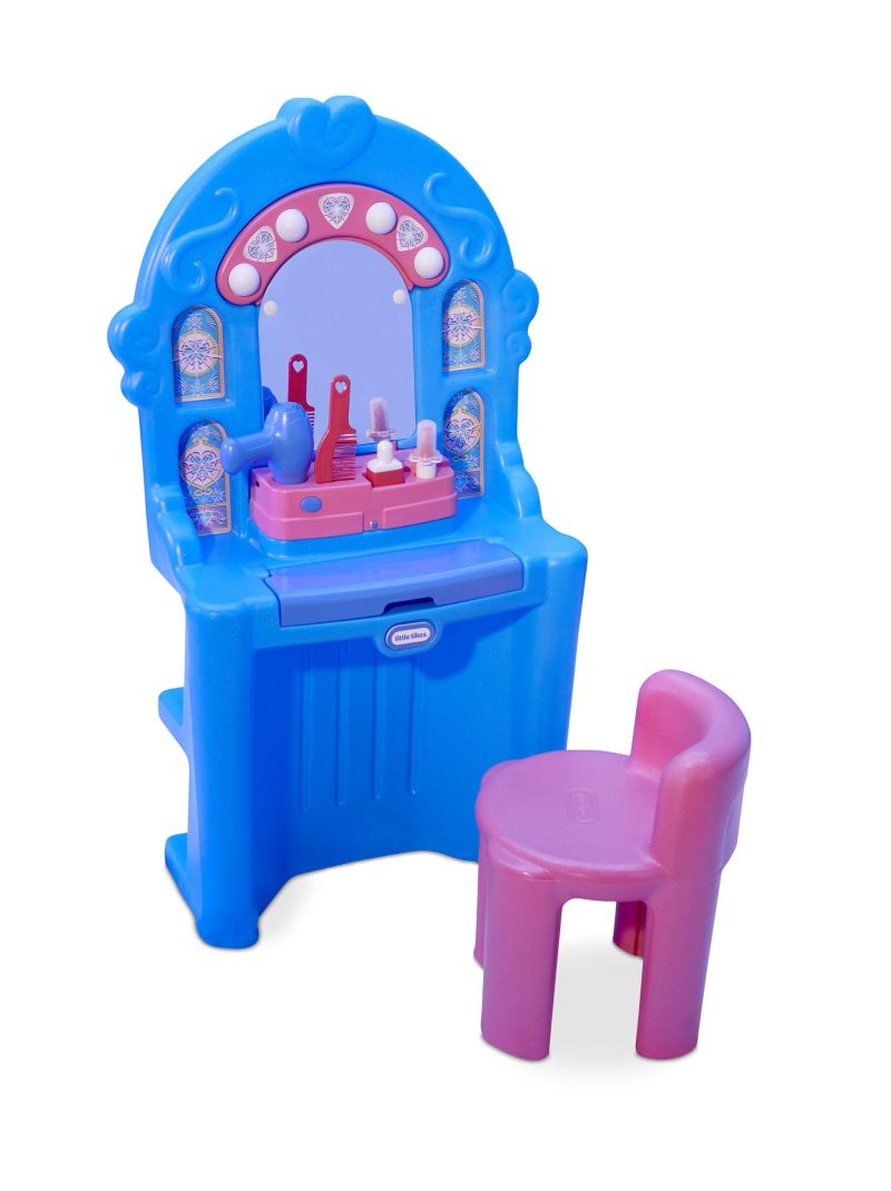 Little Tikes Princess Magic Mirror