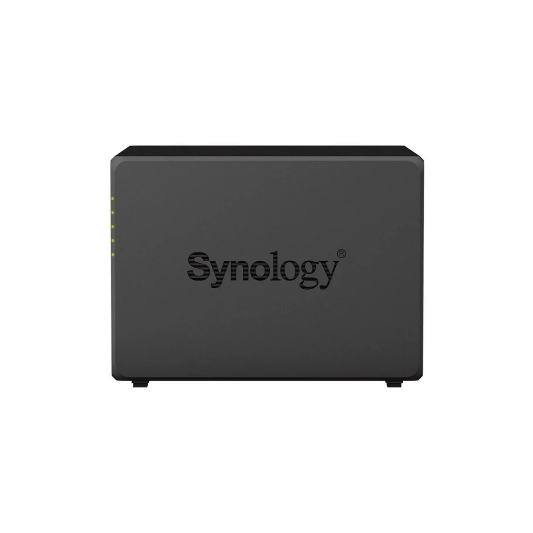 Synology 4-Bay NAS DiskStation DS923+ - Image 2