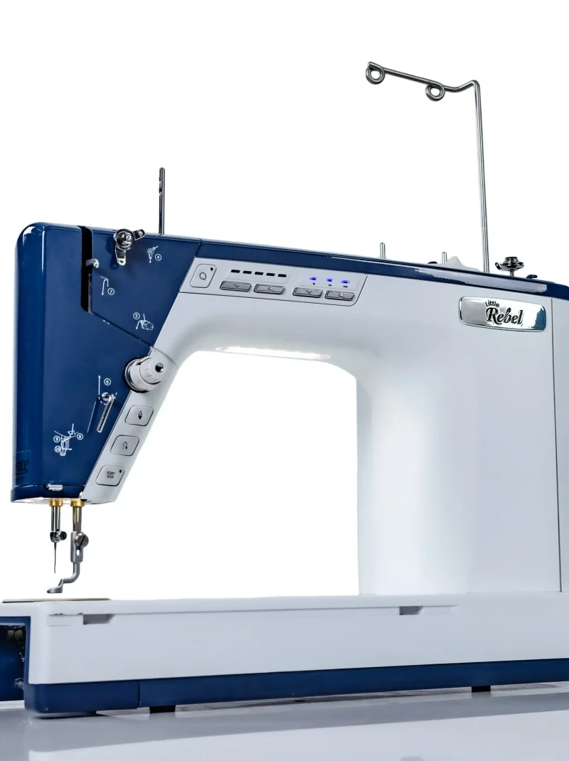Little Rebel Sewing and Quilting Machine
