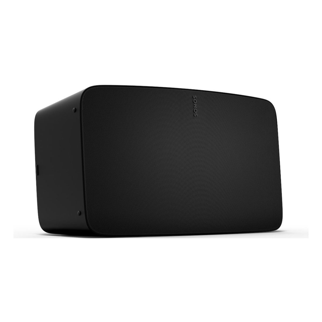 Sonos Five Wireless Speaker for Streaming Music (Black) - Image 3