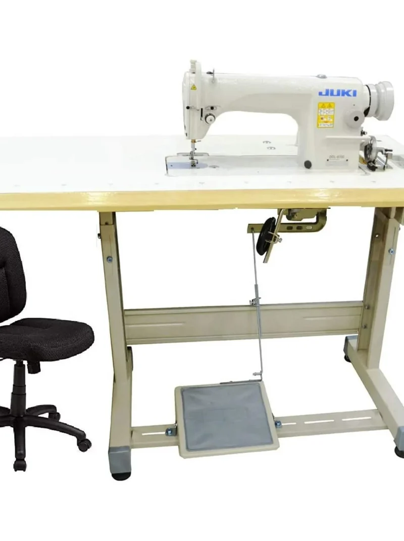 Industrial Sewing Machine Juki DDL-8700 Lockstitch Sewing Machine