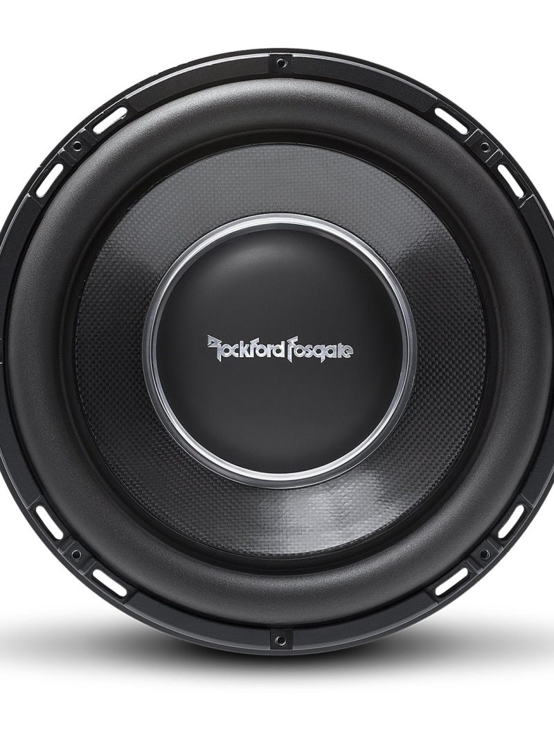 Rockford Fosgate T1S1-12 Power Subwoofer, 600W RMS
