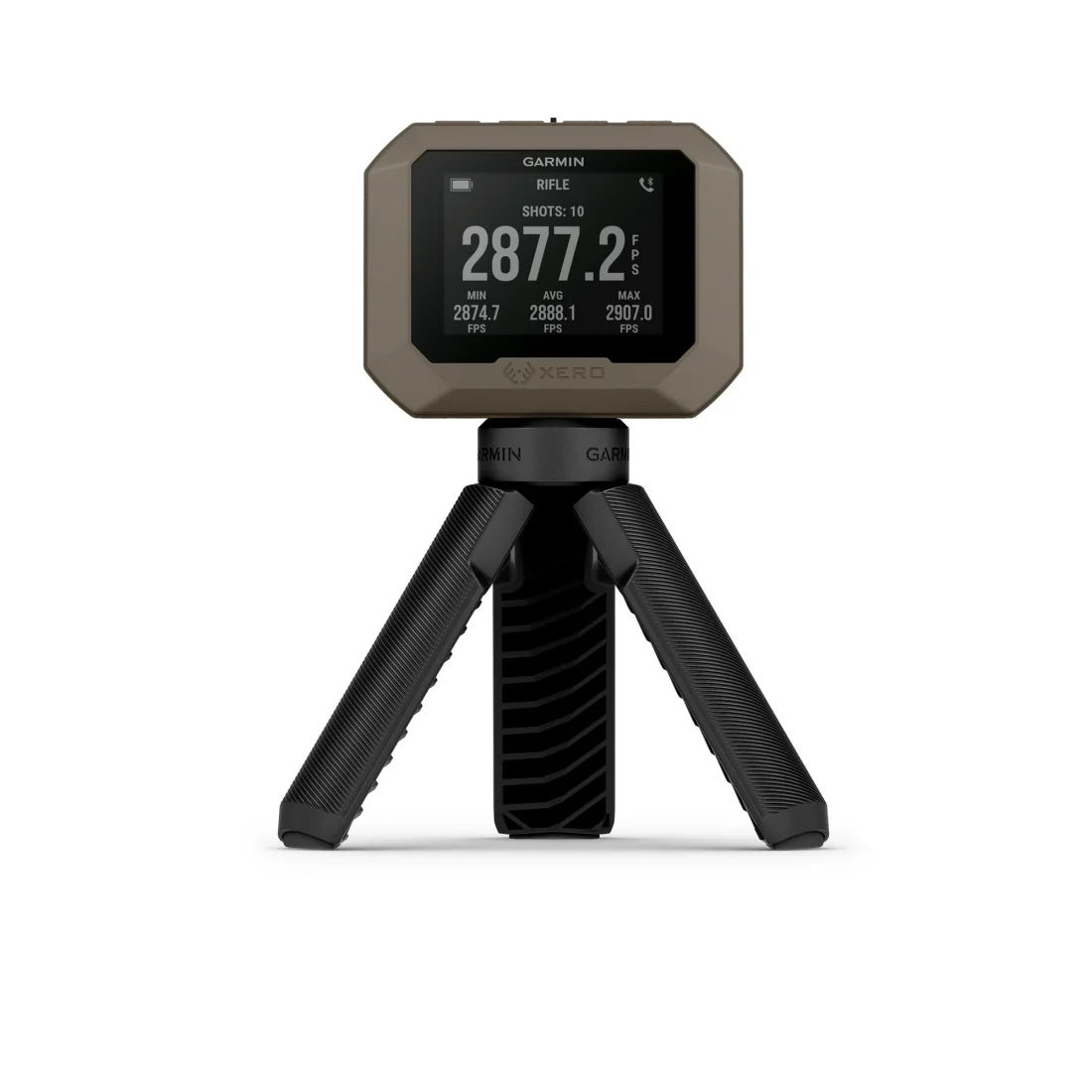 Garmin Xero C1 Pro Chronograph - Image 2