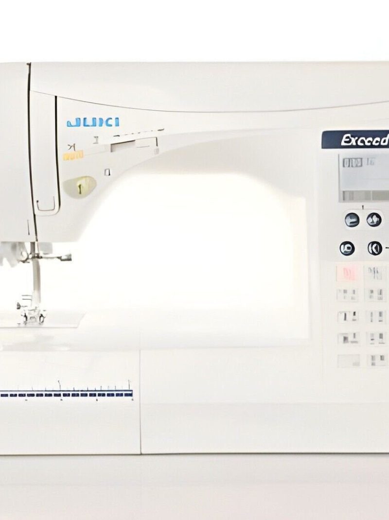 Juki Sewing Machine Quilting HZL-F300 New
