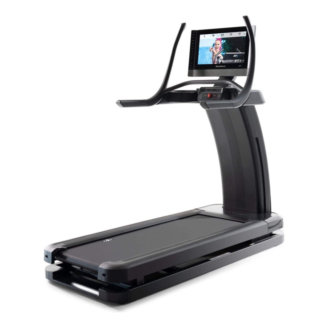 Nordictrack Elite Treadmill 22-Inch - Image 6
