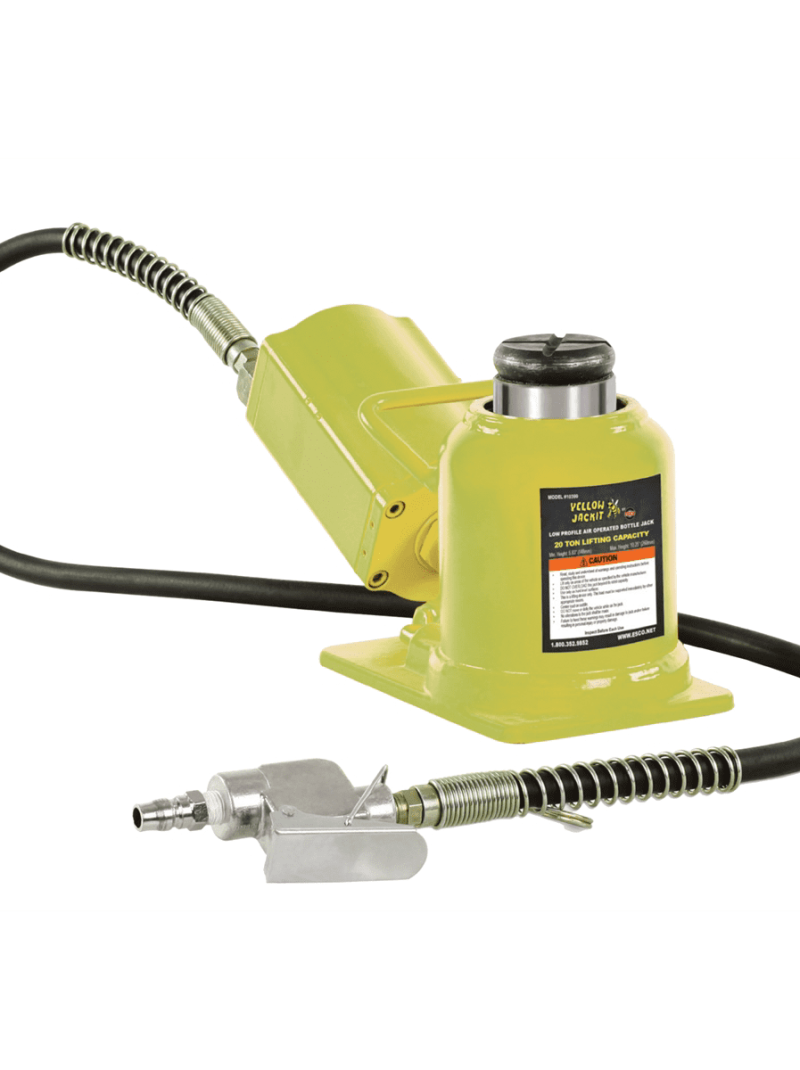 ESCO Short 20 ton bottle jack