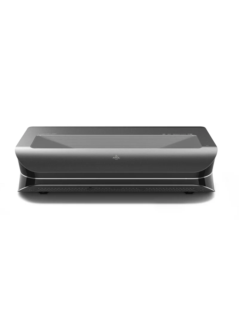 AWOL VISION LTV-2500 4K UHD Ultra Short Throw Triple Laser Projector