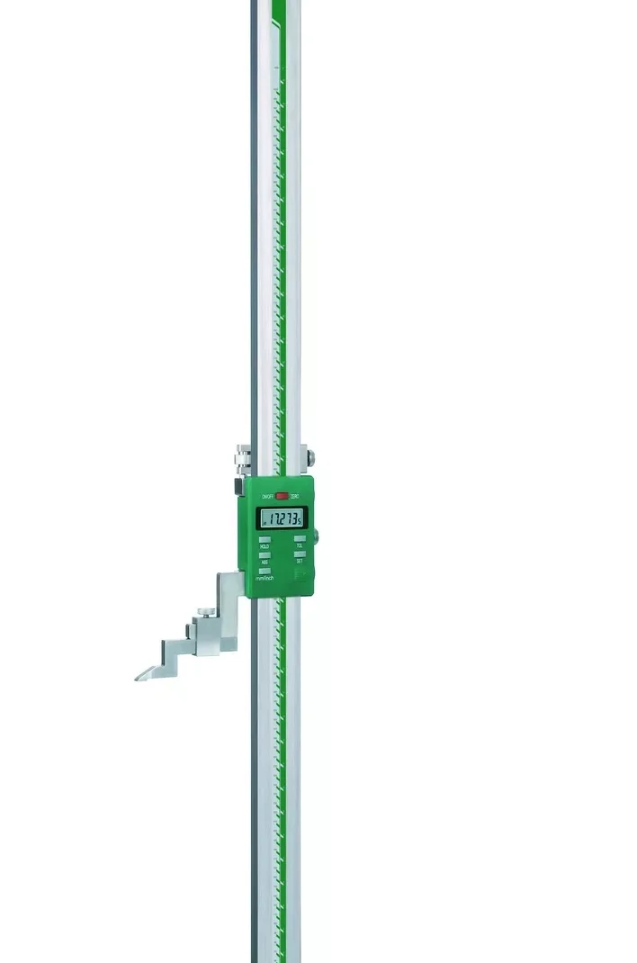 Insize Electronic Digital Height Gauge, 0-60′′/0-1500mm (1150-1500E)