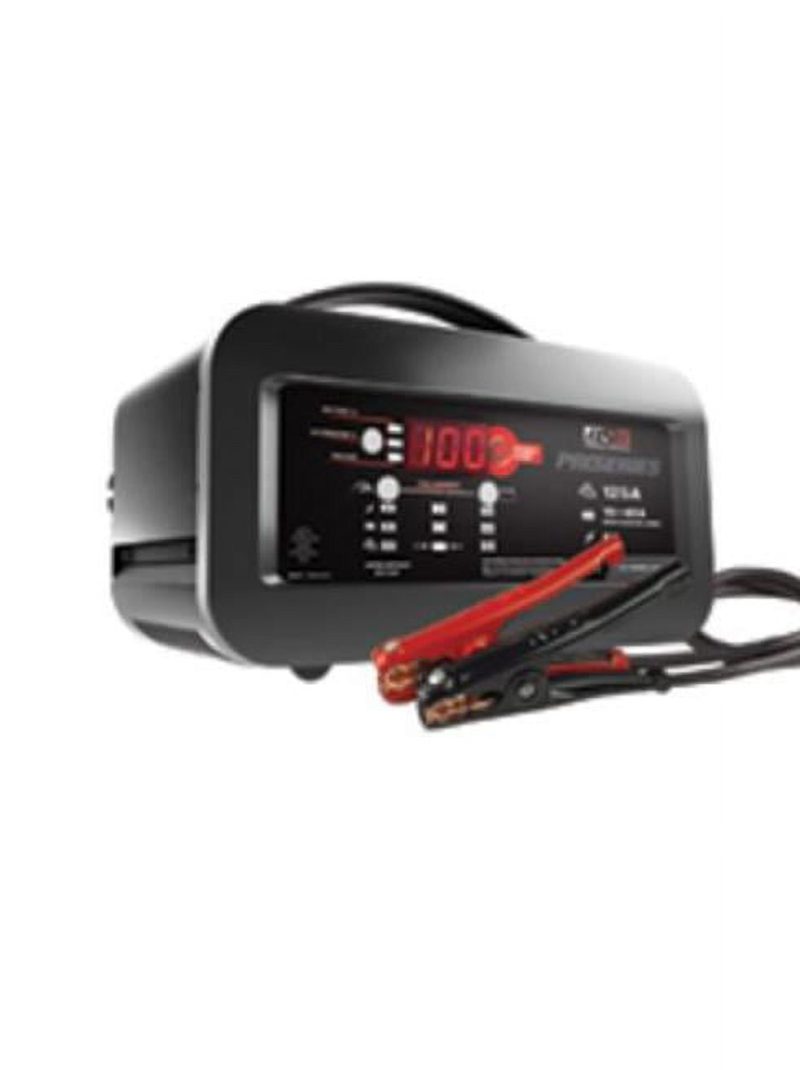 Schumacher SHM-DSR145 6-12V 125A Battery Charger