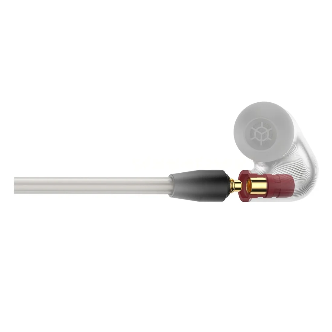 Sennheiser IE 900 Wired In-Ear Monitor Headphones - Image 6
