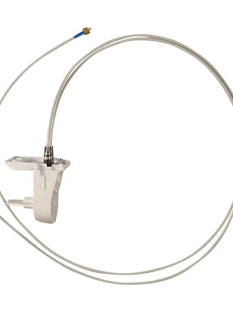 ForeverPRO WR17X12512 Water Filter Head for GE Refrigerator 1477342 AH2351835 EA2351835 PS2351835