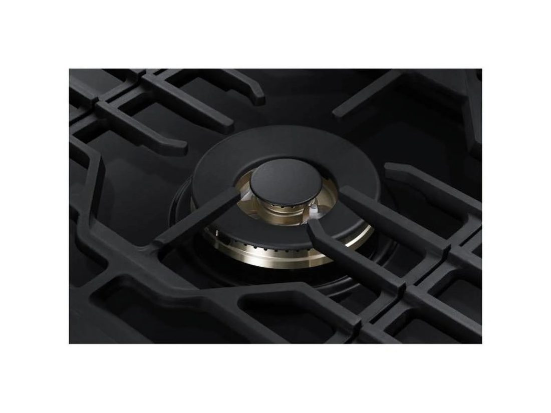SAMSUNG NA30N7755TG COOKTOPS (GAS) Stainless Steel - Image 5