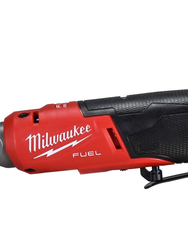 Milwaukee 2566-20 M12 FUEL Brushless Lithium-Ion 1/4 in. Cordless High Speed Ratchet (Tool Only)
