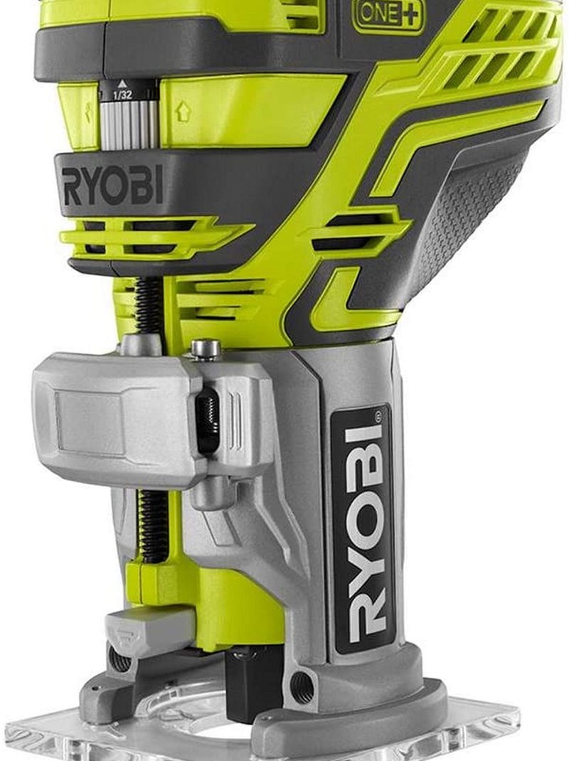 Ryobi P601 Lithium Cordless Included