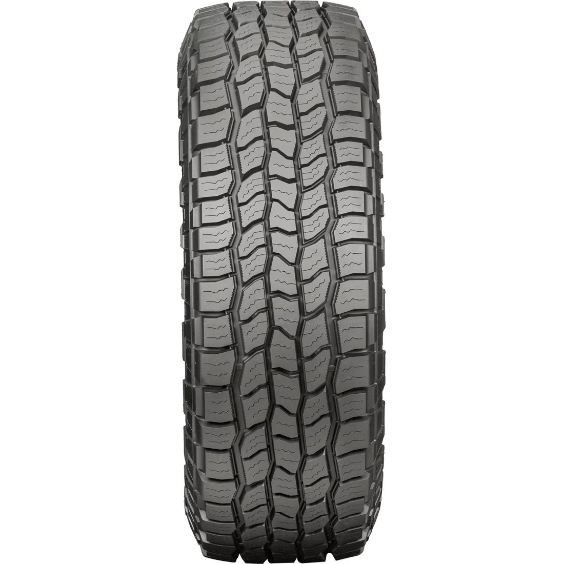 Cooper Discoverer AT3 XLT All Terrain LT275/70R18 125/122S E Light Truck Tire - Image 4