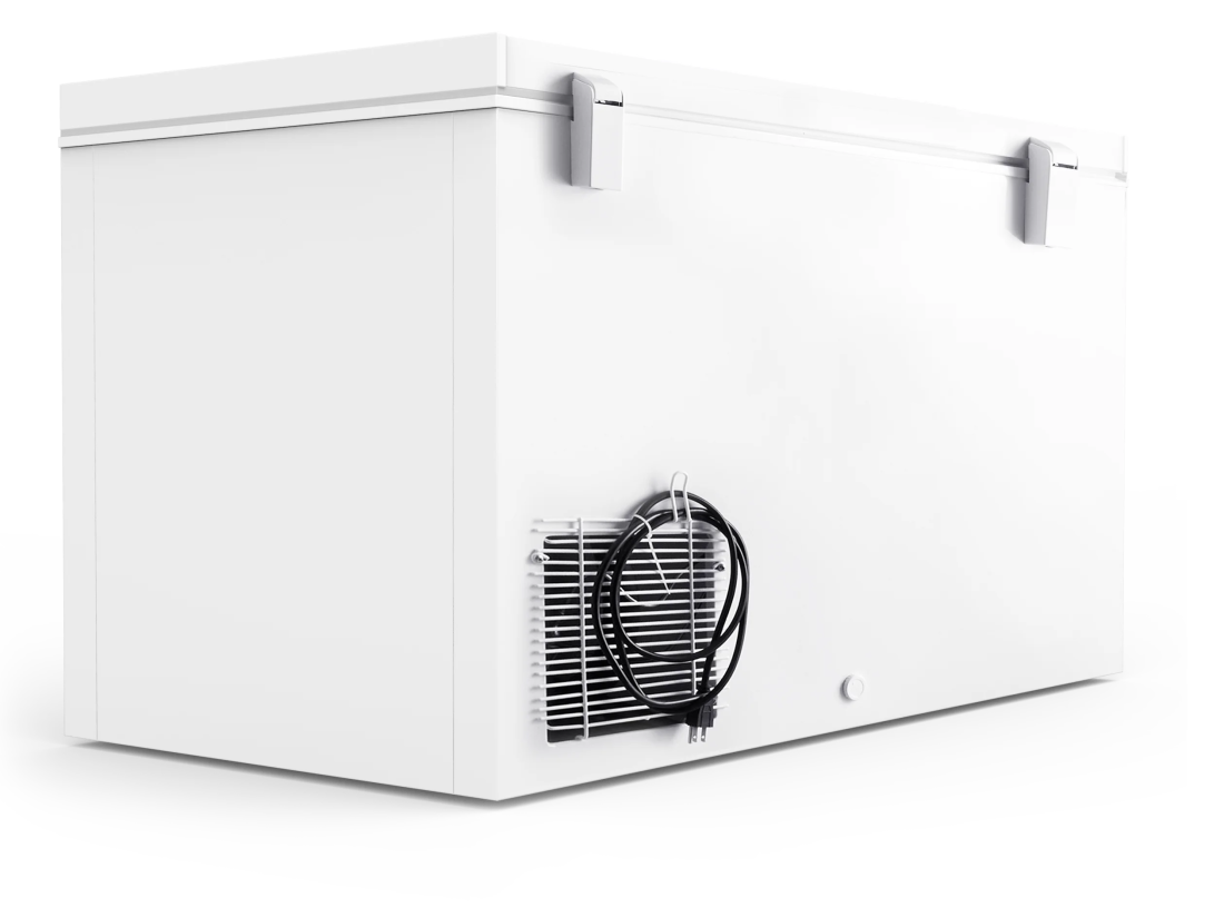 KoolMore 60 in. Commercial Chest Freezer 16 Cu ft. - Image 4
