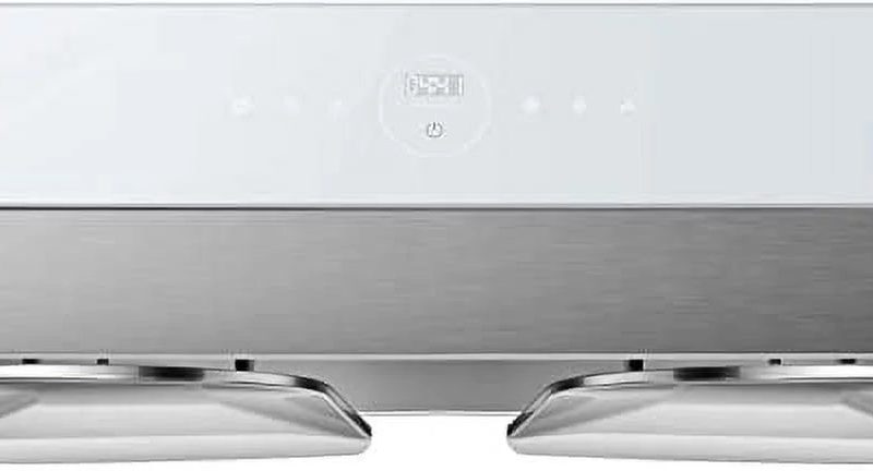 FOTILE Pixie Air® Series Slim Line Under the Cabinet Range Hood with WhisPower Motors and Capture-Shield Technology for Powerful & Quiet Cooking Ventillation