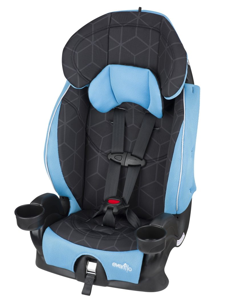 Evenflo Advance Chase Lx Gn, Glacier Ice