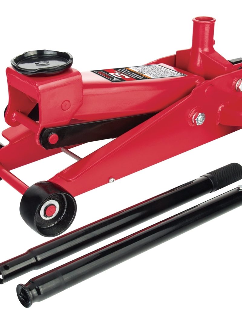 KTI K Tool International KTI63131A Compact 3-Ton Service Jack