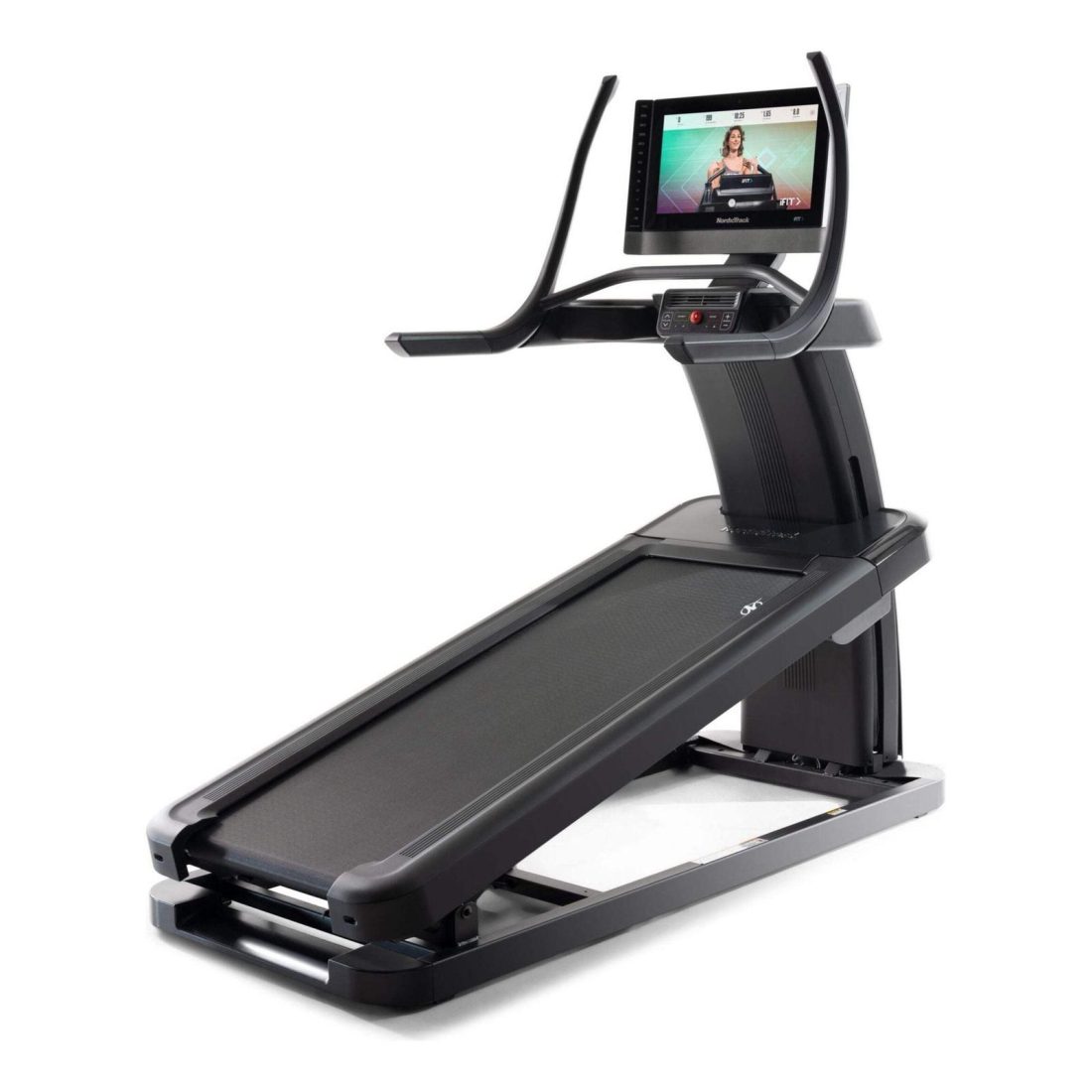 Nordictrack Elite Treadmill 22-Inch - Image 4