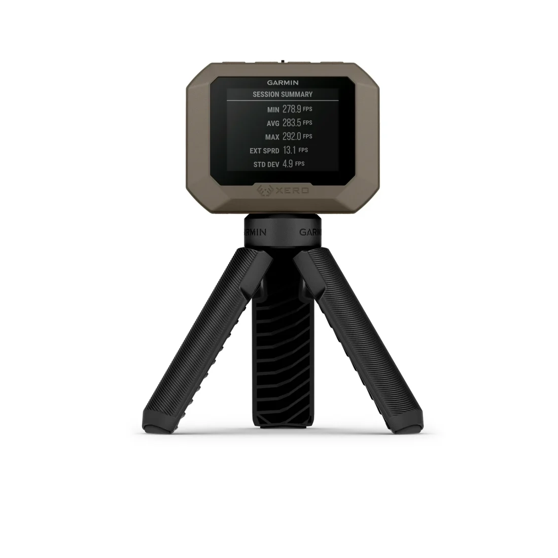 Garmin Xero C1 Pro Chronograph - Image 4