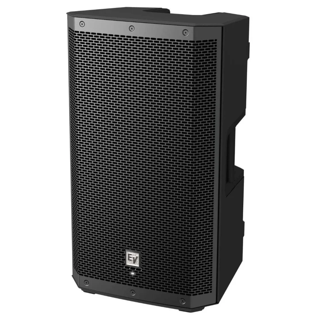 Electro-Voice ZLX-12P-G2-US 12′′ 2-Way Powered Speakers 2-Pack with Covers & Stands Package - Image 4