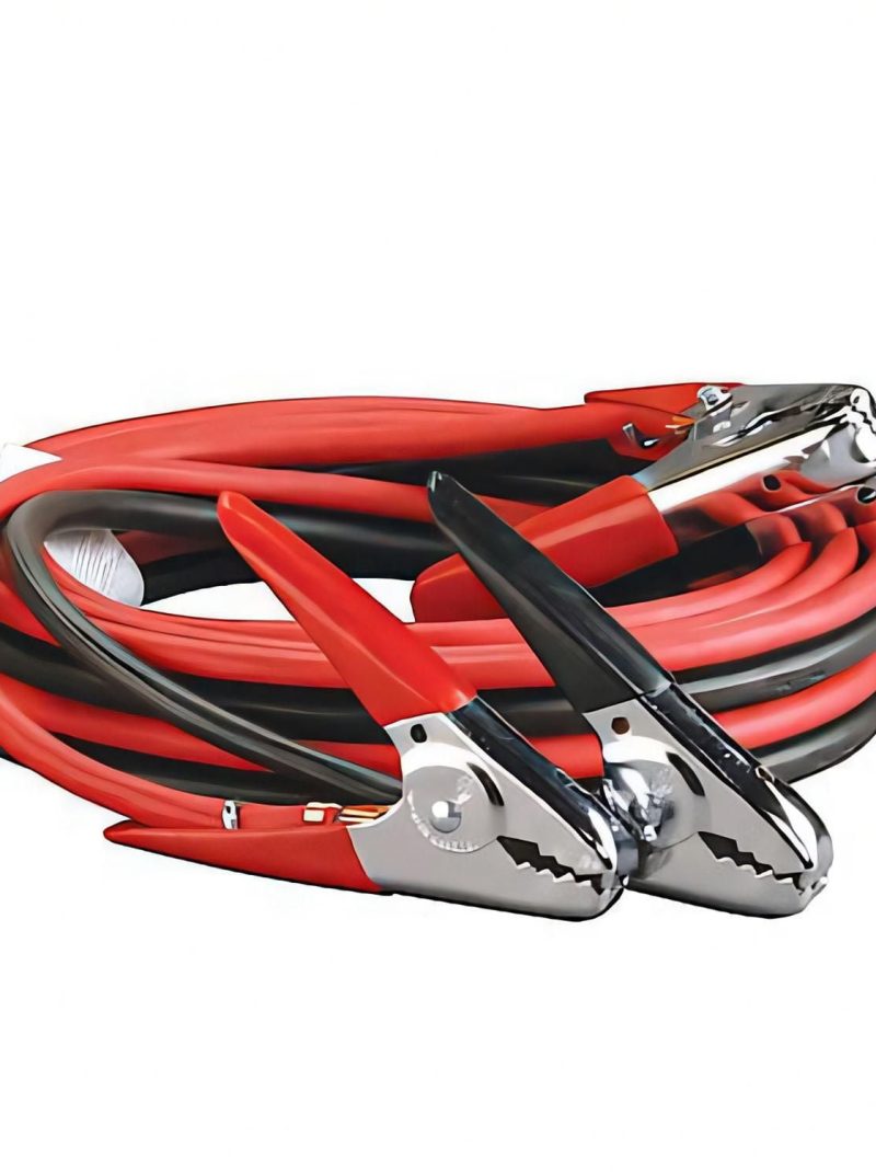 DieHard DieHard 2GA Copper Booster Cable - 20' Length, 1 each, sold by each