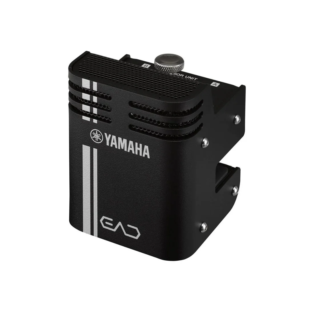 Yamaha EAD10 Electronic Drum Module with Mic and Trigger Pickup - Image 4