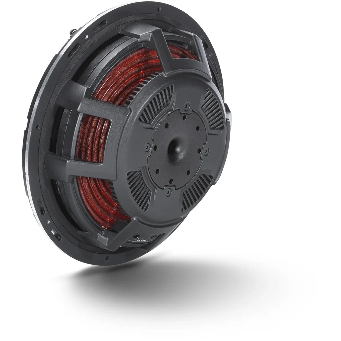 Rockford Fosgate T1S1-12 Power Subwoofer, 600W RMS - Image 3