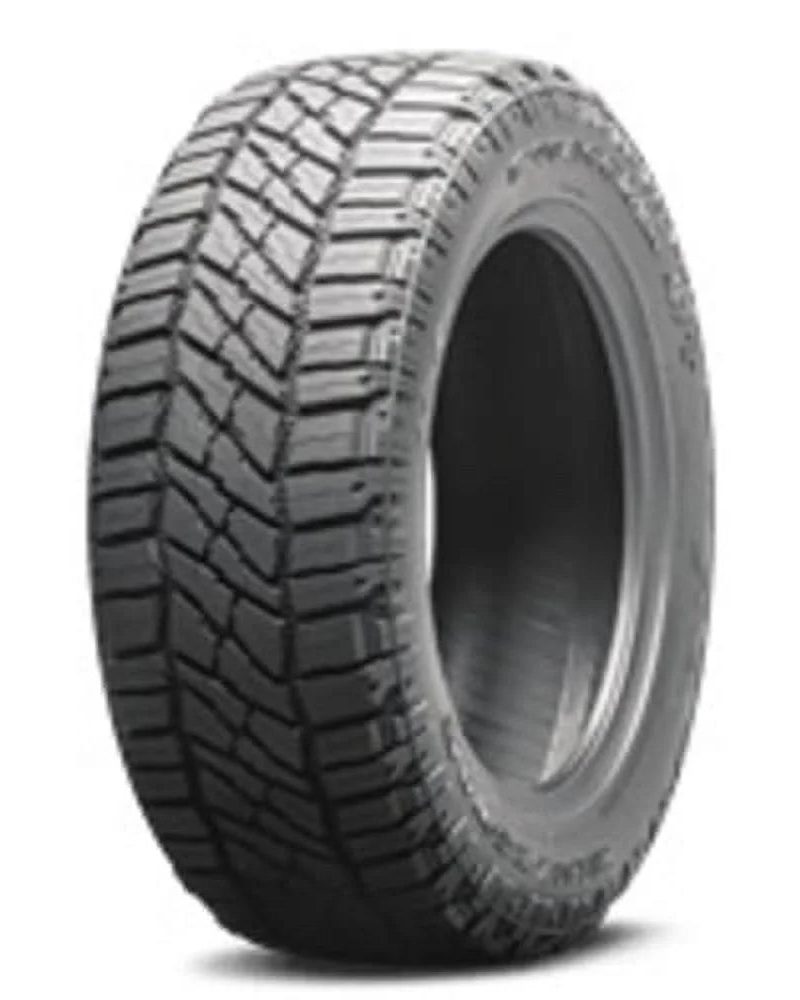 Milestar Patagonia X/T Rugged Terrain LT285/55R20 122/119Q E Light Truck Tire