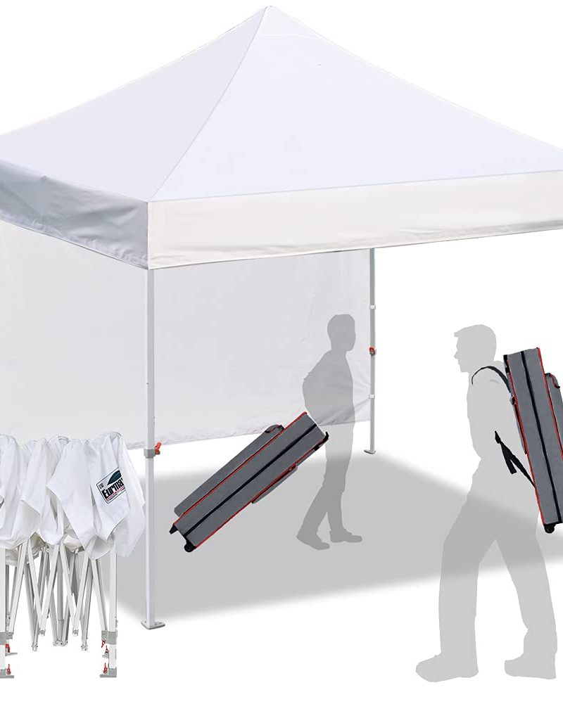 Eurmax Canopy Commercial Instant Shelter