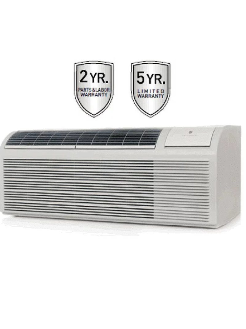 Friedrich PDE15K5SF - Terminal Air Conditioner (14,500 BTU, 10.4 EER)