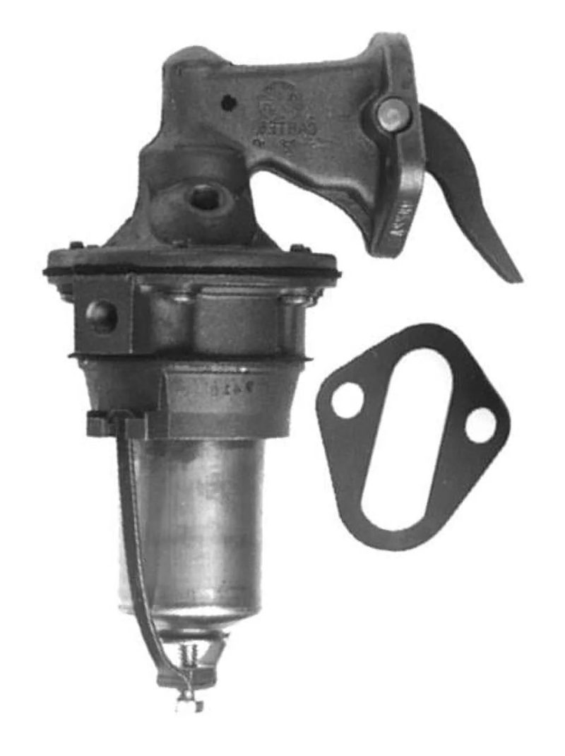 new Marine Carter Style Fuel Pump Replaces Mercury 86234A05 Sierra 18-7278