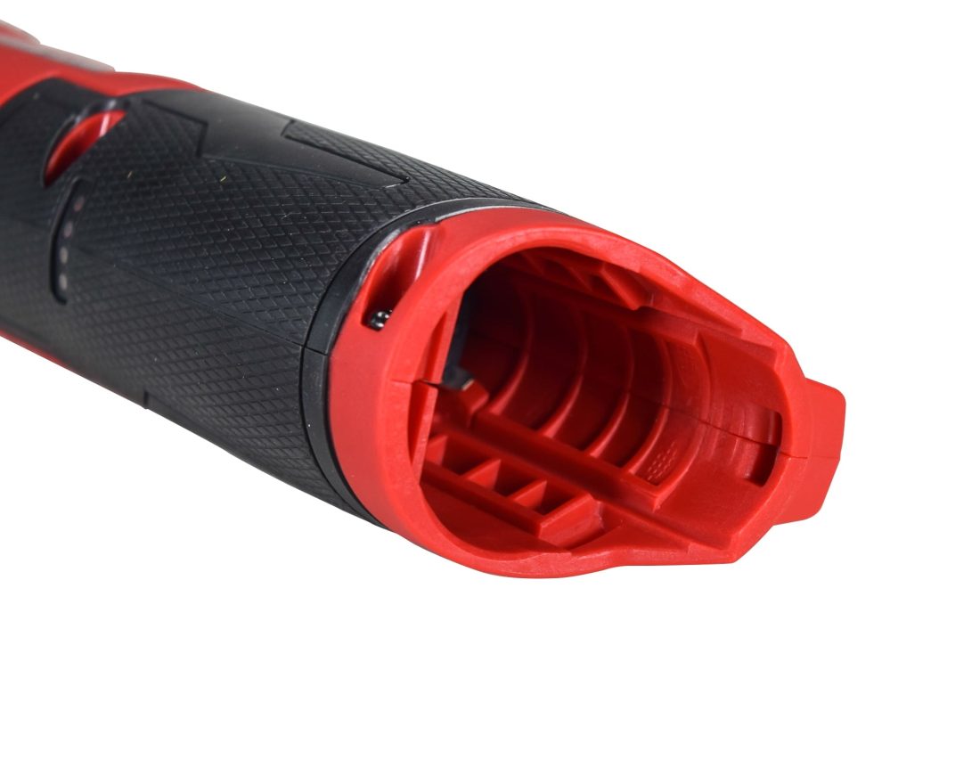 Milwaukee 2566-20 M12 FUEL Brushless Lithium-Ion 1/4 in. Cordless High Speed Ratchet (Tool Only) - Image 5