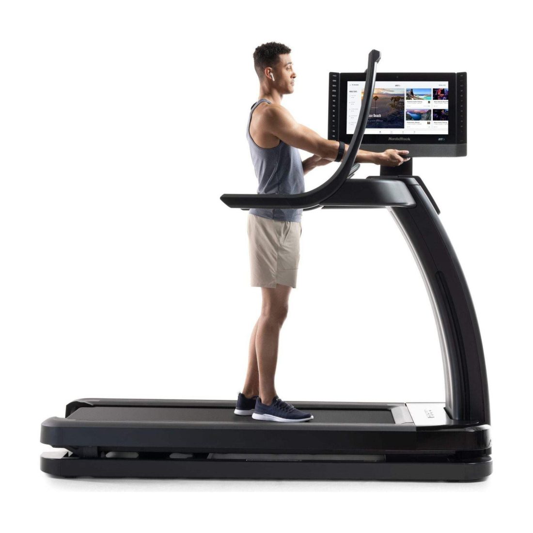 Nordictrack Elite Treadmill 22-Inch - Image 3