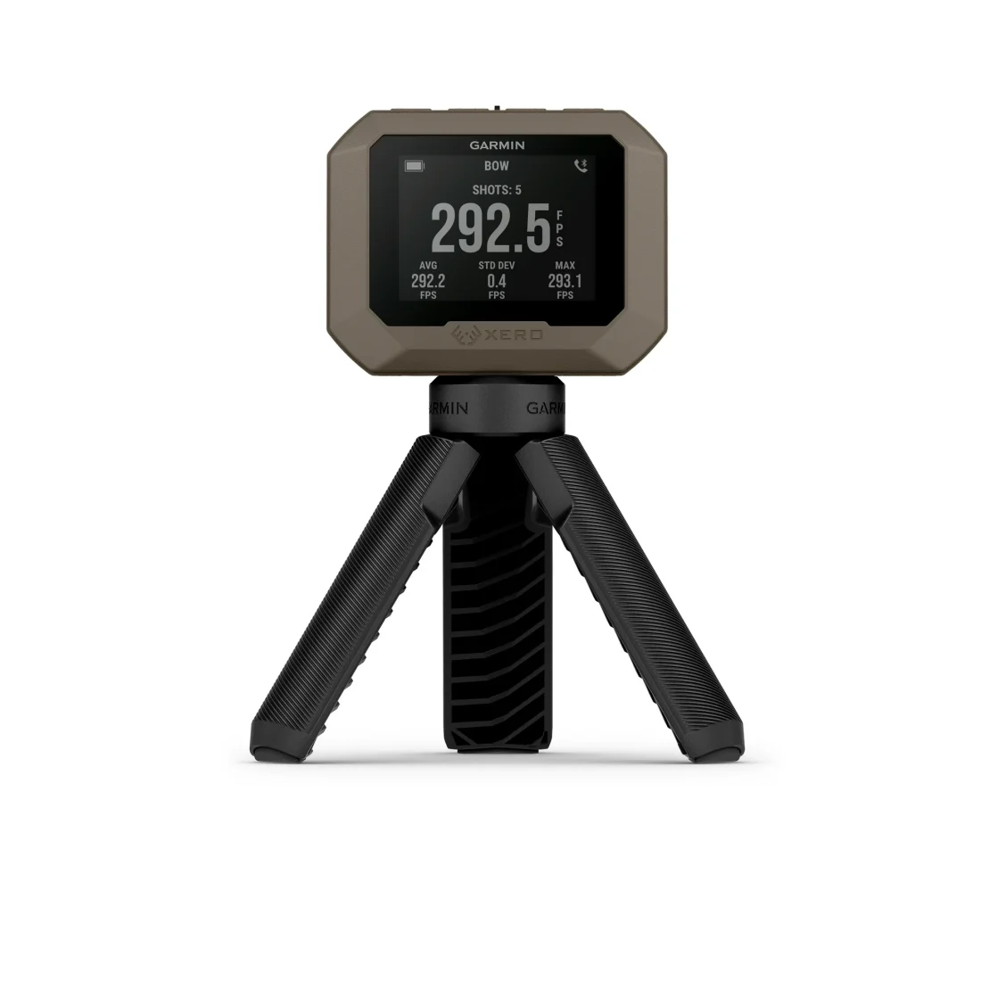 Garmin Xero C1 Pro Chronograph - Image 5