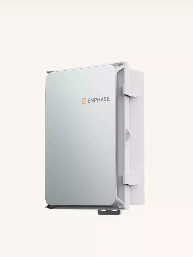Enphase X-IQ-AM1-240-3-ES IQ Combiner Box 3-ES