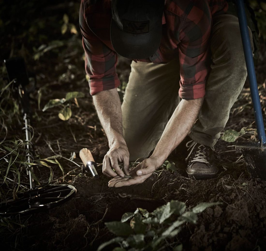 Minelab Vanquish Detector Pro Find Pinpointer - Image 6