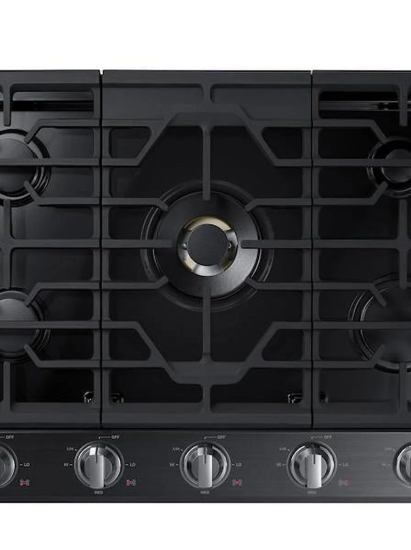 SAMSUNG NA30N7755TG COOKTOPS (GAS) Stainless Steel