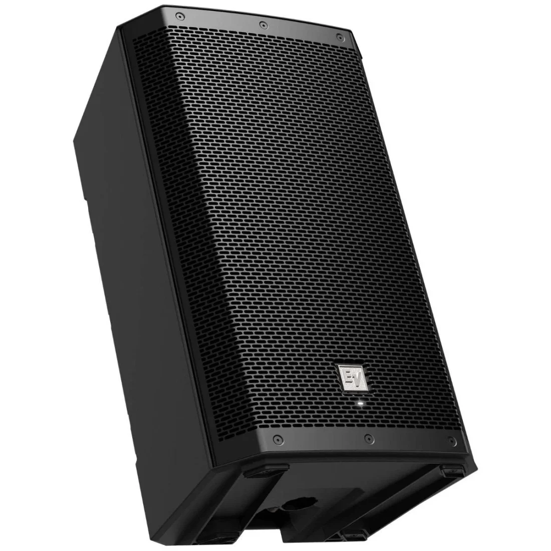 Electro-Voice ZLX-12P-G2-US 12′′ 2-Way Powered Speakers 2-Pack with Covers & Stands Package - Image 6