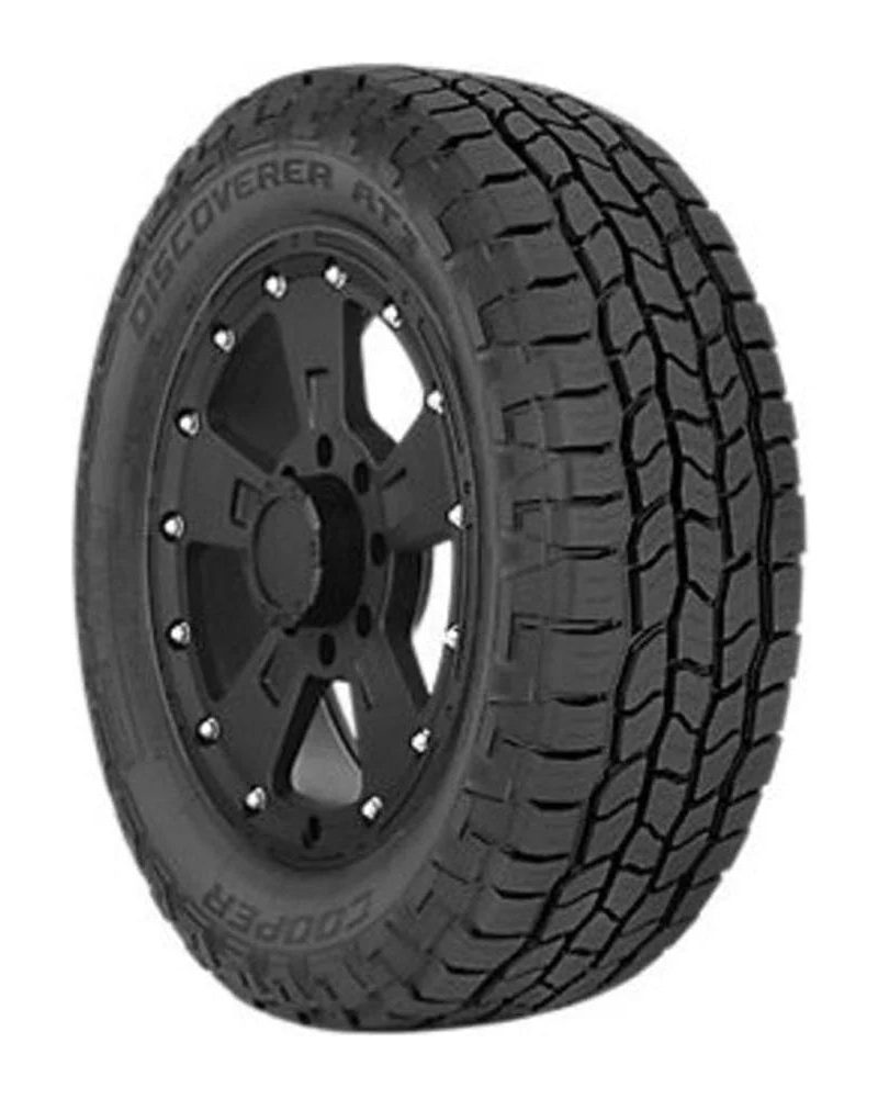 Cooper Discoverer AT3 XLT LT275/70R18 125/122S E