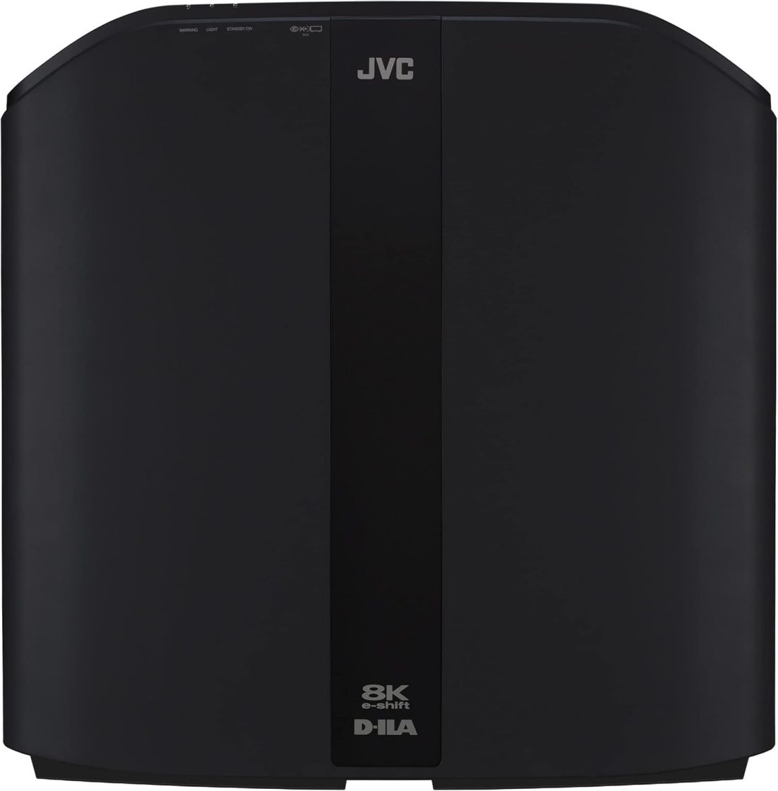 JVC DLA-NZ7 D-ILA  Home Theater Projector, 2200 Lumen, Native 4K with 8K e-Shift Technology - Image 7