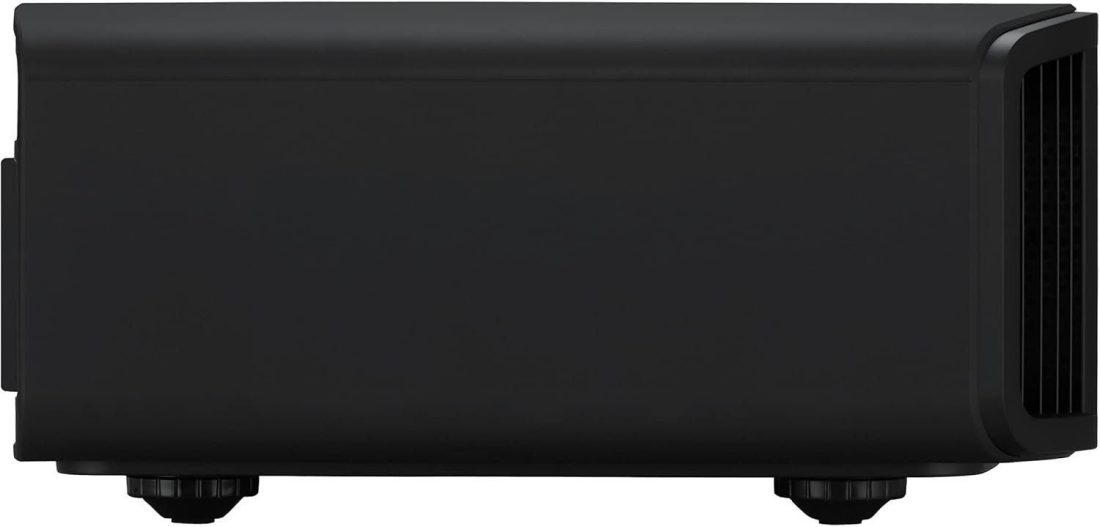 JVC DLA-NZ7 D-ILA  Home Theater Projector, 2200 Lumen, Native 4K with 8K e-Shift Technology - Image 6