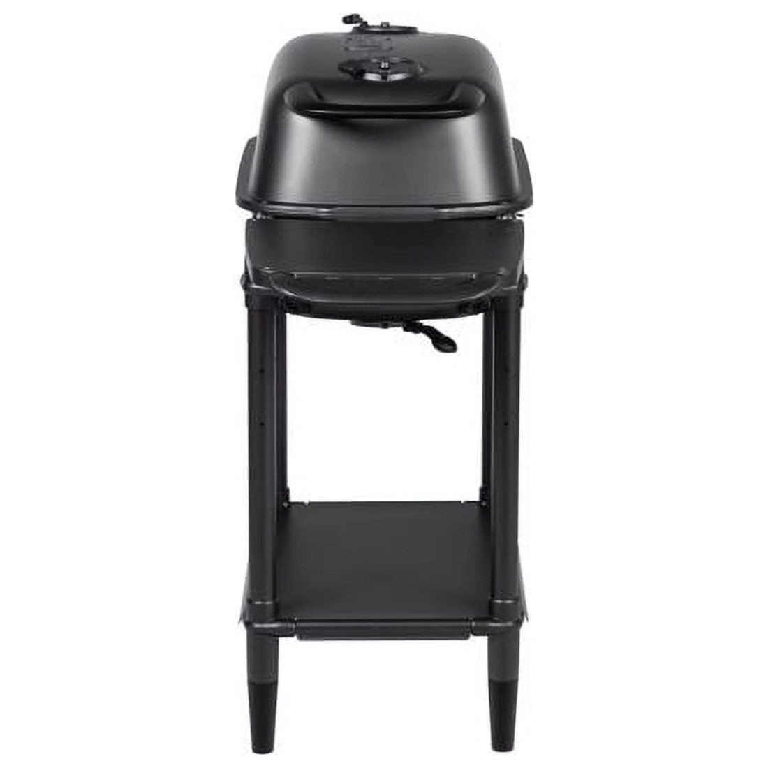 PK Grills 22 in. Original PK Charcoal Grill and Smoker Black - Image 5