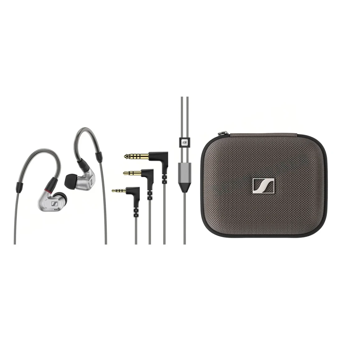 Sennheiser IE 900 Wired In-Ear Monitor Headphones - Image 8