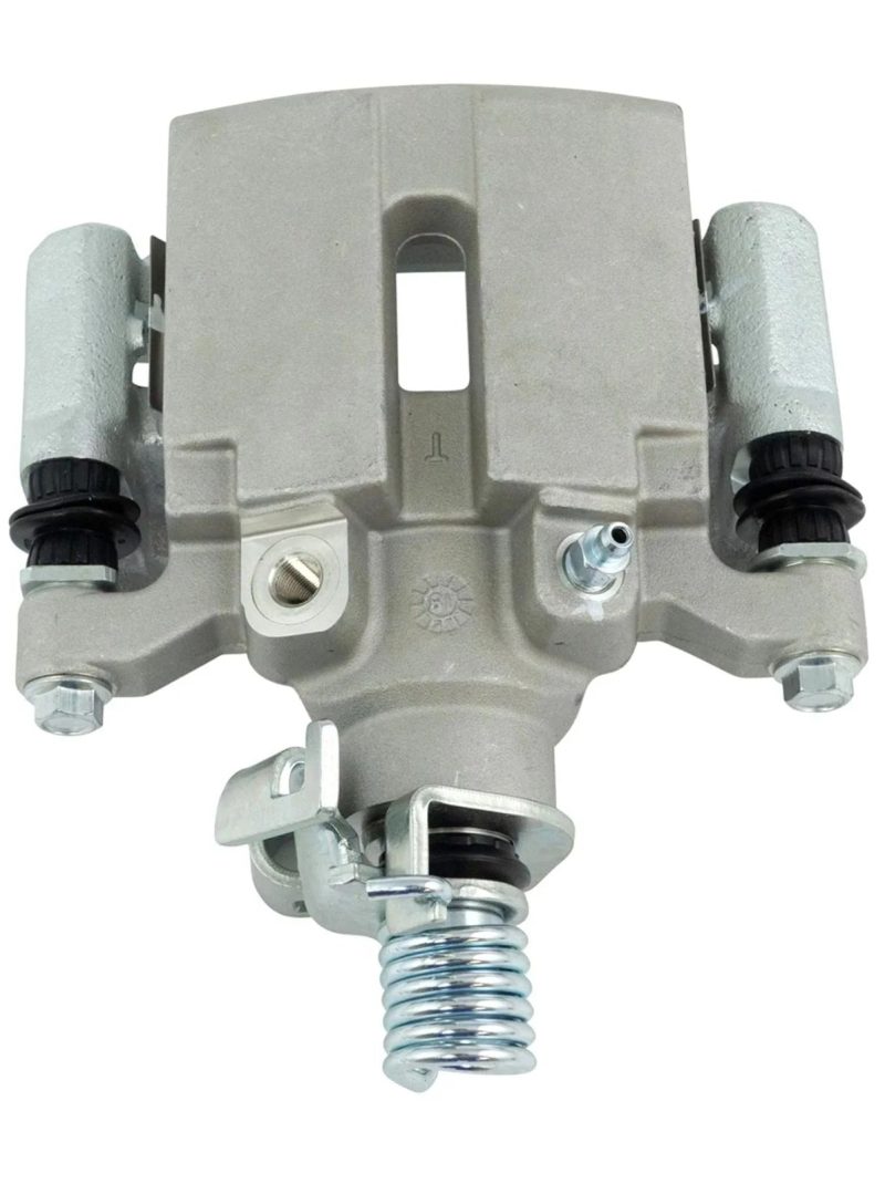 Geelife Rear Disc Brake Caliper with Bracket for GM