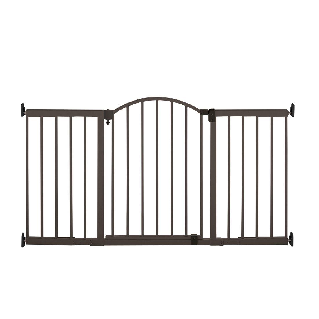 Summer Infant Metal Expansion Walk Thru